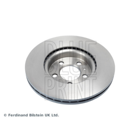 Disque de frein à l'unité BLUE PRINT