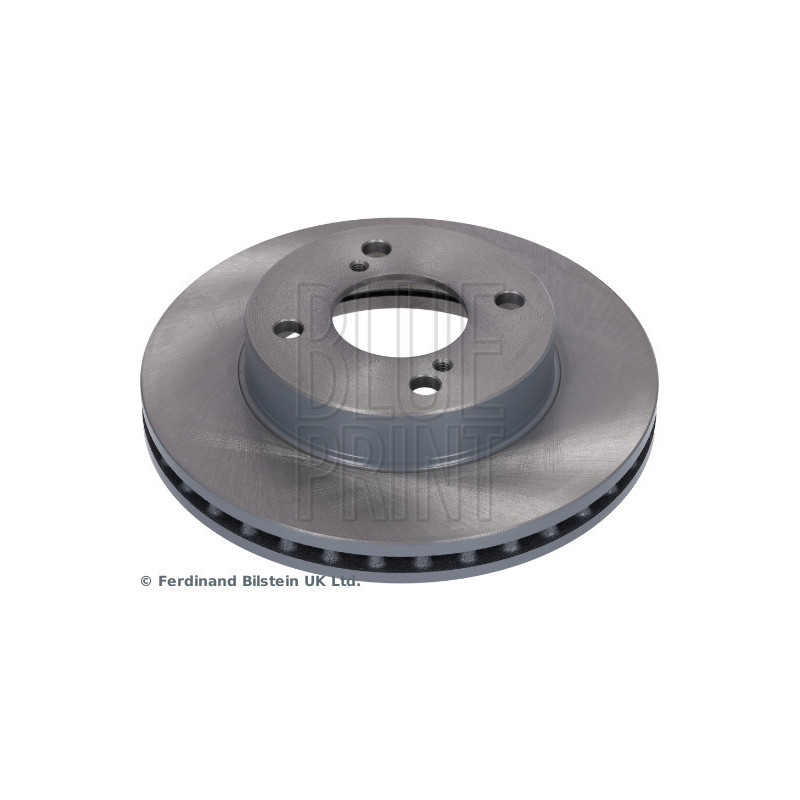 Disque de frein à l'unité BLUE PRINT