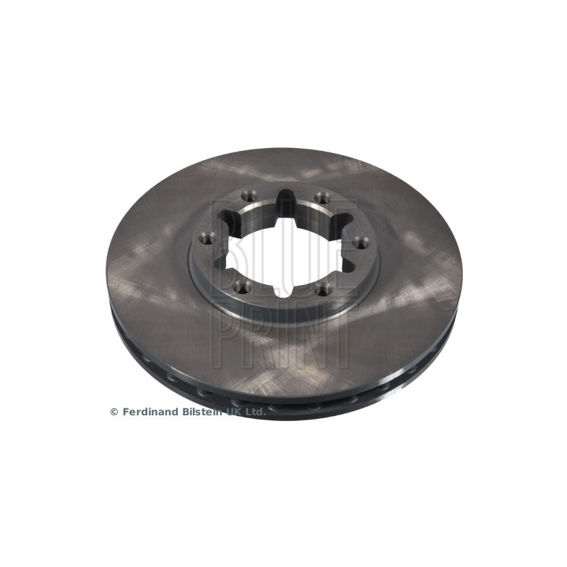 Disque de frein à l'unité BLUE PRINT
