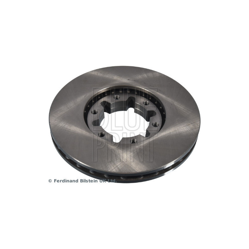 Disque de frein à l'unité BLUE PRINT