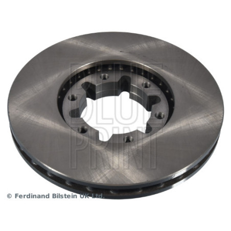 Disque de frein à l'unité BLUE PRINT