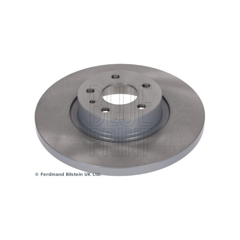 Disque de frein à l'unité BLUE PRINT