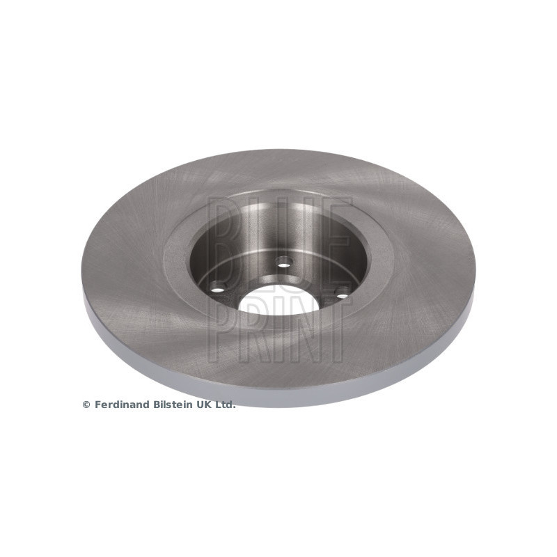 Disque de frein à l'unité BLUE PRINT