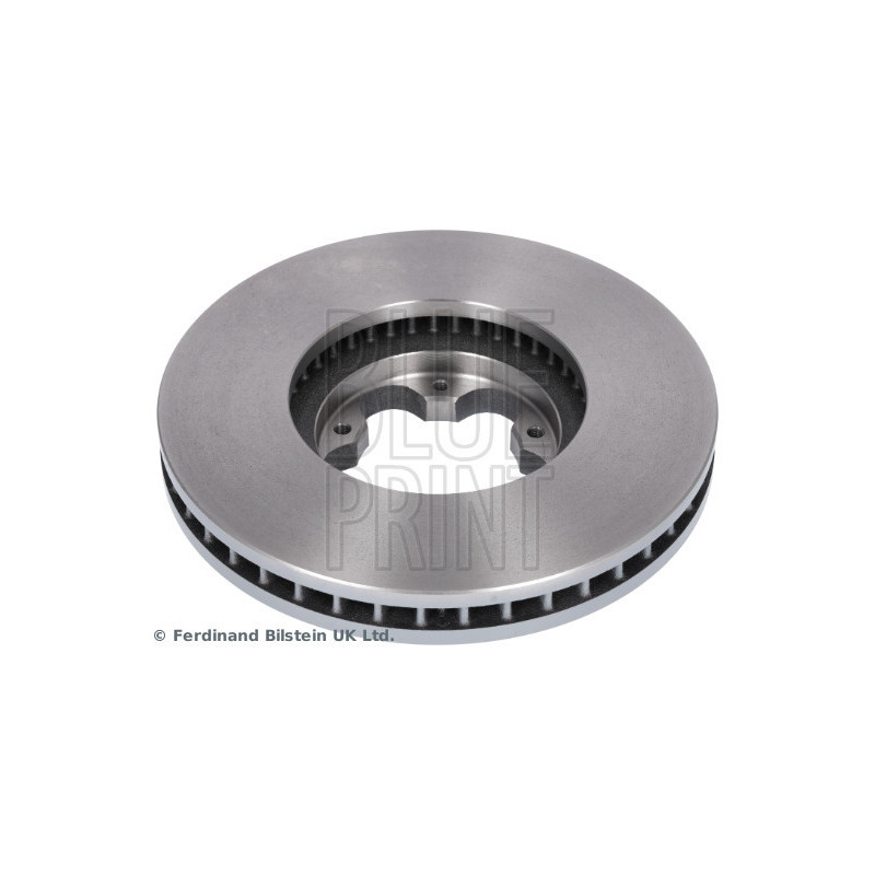 Jeu de 2 disques de frein BLUE PRINT