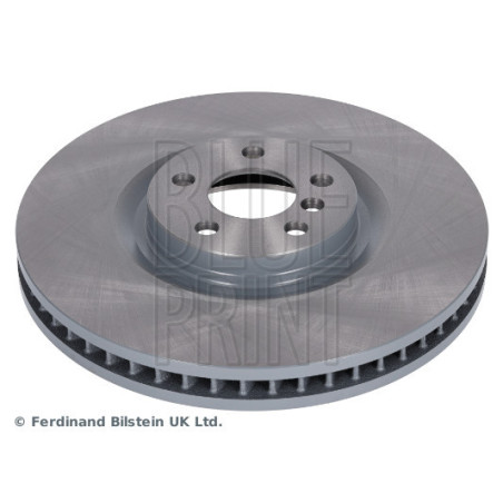 Disque de frein à l'unité...