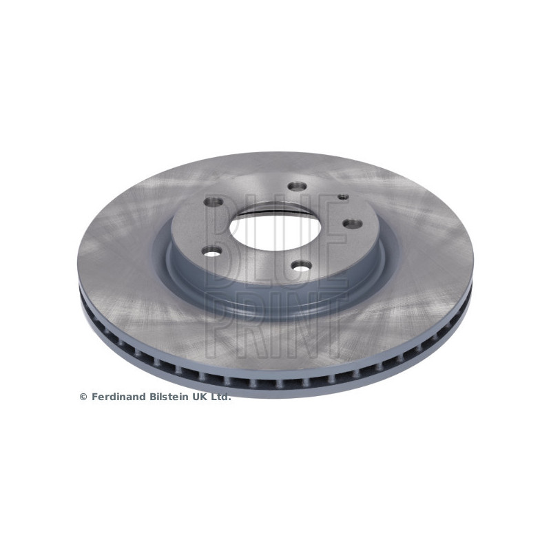 Disque de frein à l'unité BLUE PRINT