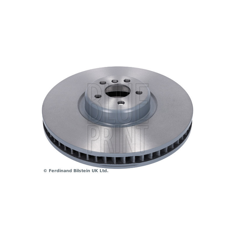 Disque de frein à l'unité BLUE PRINT