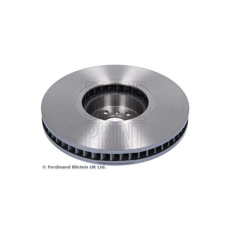 Disque de frein à l'unité BLUE PRINT