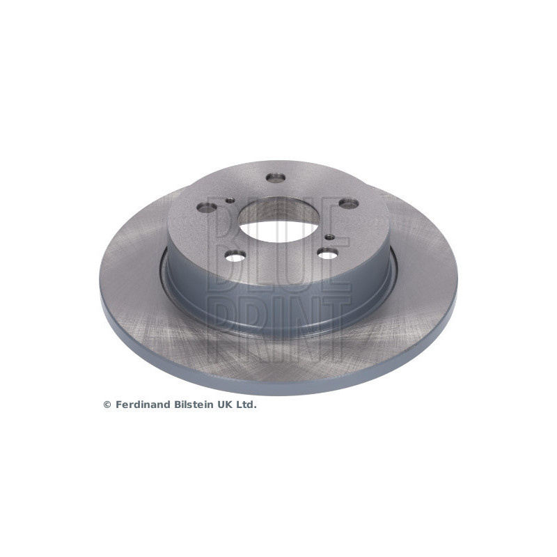 Disque de frein à l'unité BLUE PRINT