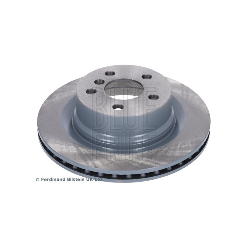 Disque de frein à l'unité BLUE PRINT