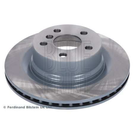 Disque de frein à l'unité BLUE PRINT