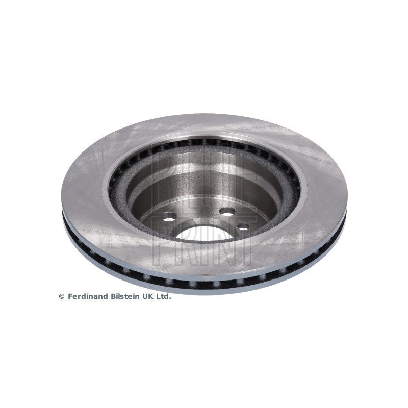 Disque de frein à l'unité BLUE PRINT