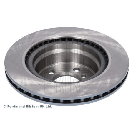 Disque de frein à l'unité BLUE PRINT