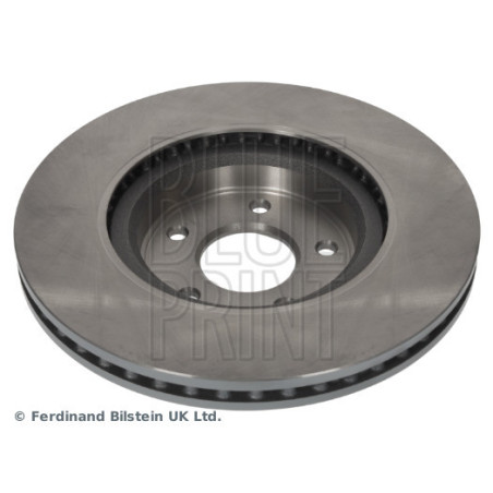 Disque de frein à l'unité BLUE PRINT