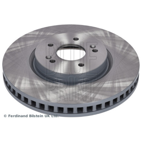 Disque de frein à l'unité BLUE PRINT