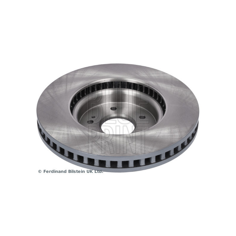 Disque de frein à l'unité BLUE PRINT