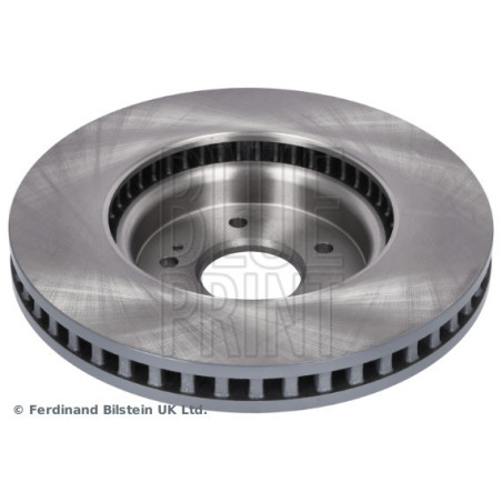 Disque de frein à l'unité BLUE PRINT