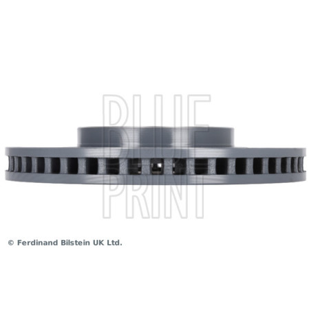 Disque de frein à l'unité BLUE PRINT
