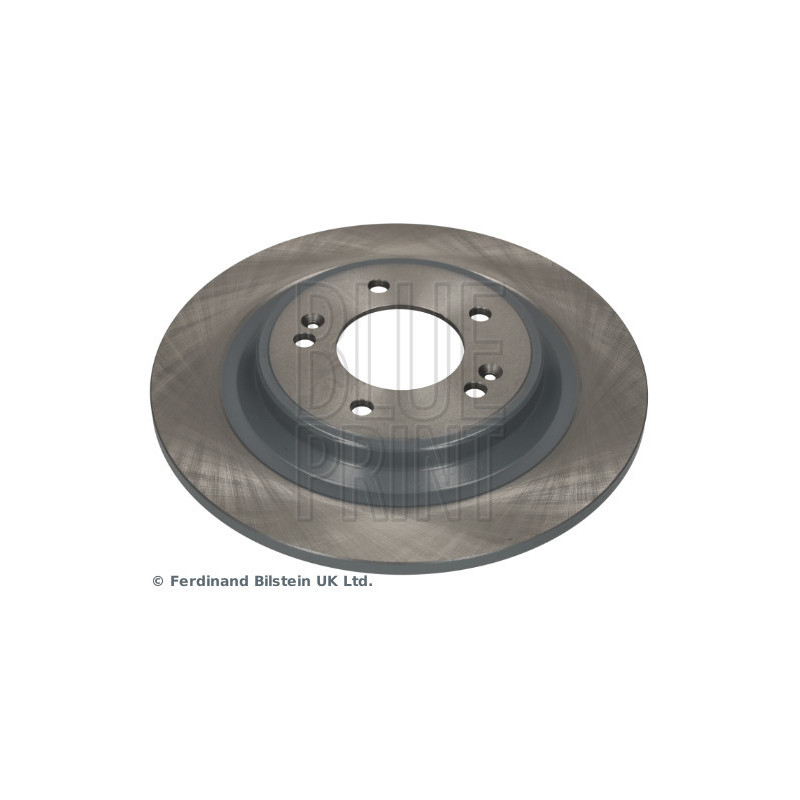 Disque de frein à l'unité BLUE PRINT