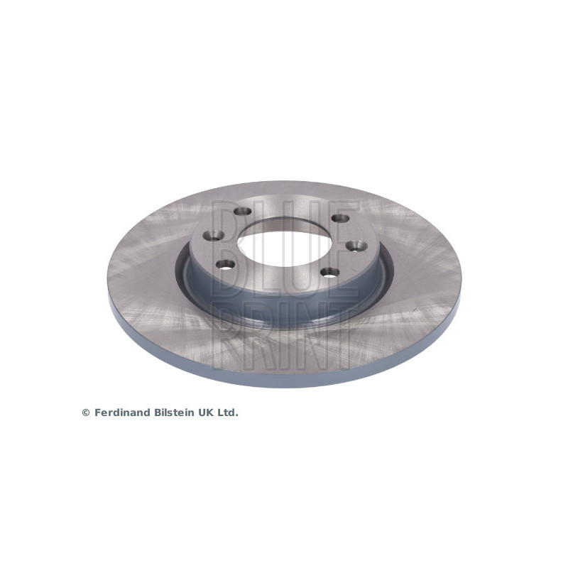 Disque de frein à l'unité BLUE PRINT