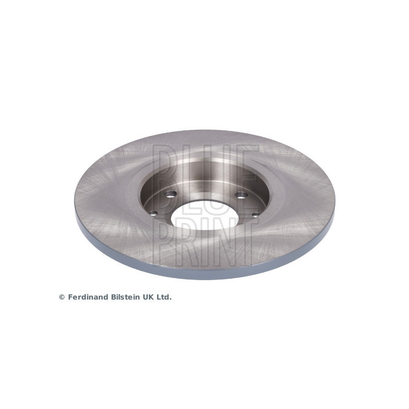 Disque de frein à l'unité BLUE PRINT