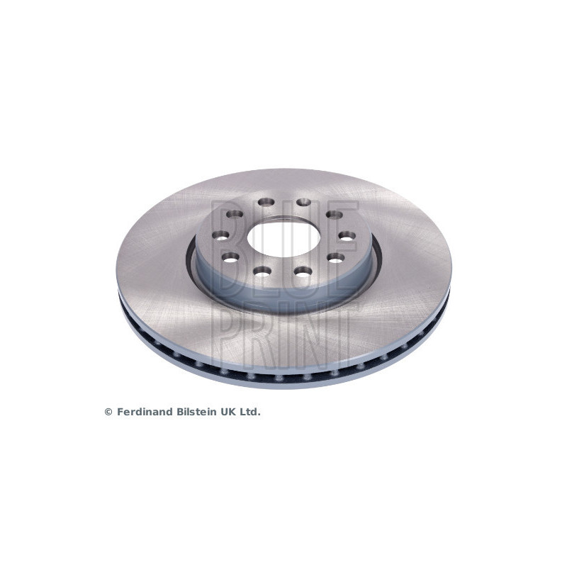 Disque de frein à l'unité BLUE PRINT