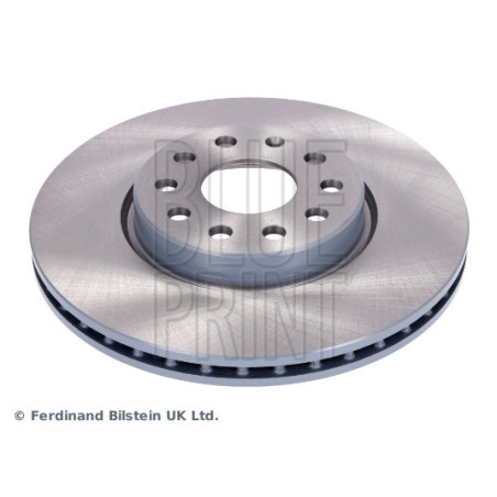 Disque de frein à l'unité BLUE PRINT
