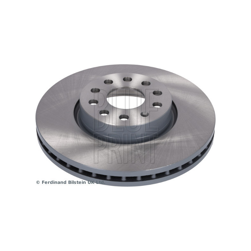 Disque de frein à l'unité BLUE PRINT