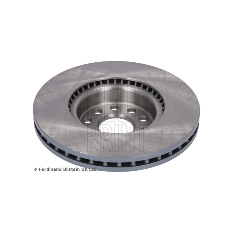 Disque de frein à l'unité BLUE PRINT