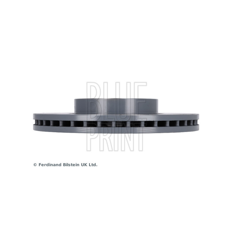 Disque de frein à l'unité BLUE PRINT
