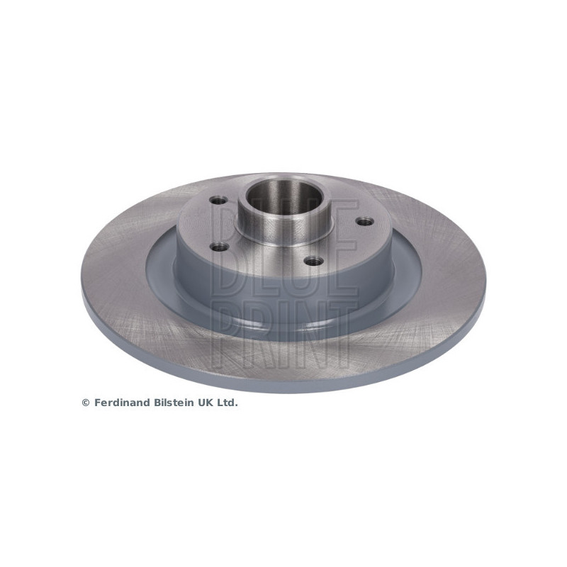 Disque de frein à l'unité BLUE PRINT