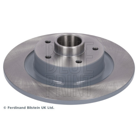 Disque de frein à l'unité...