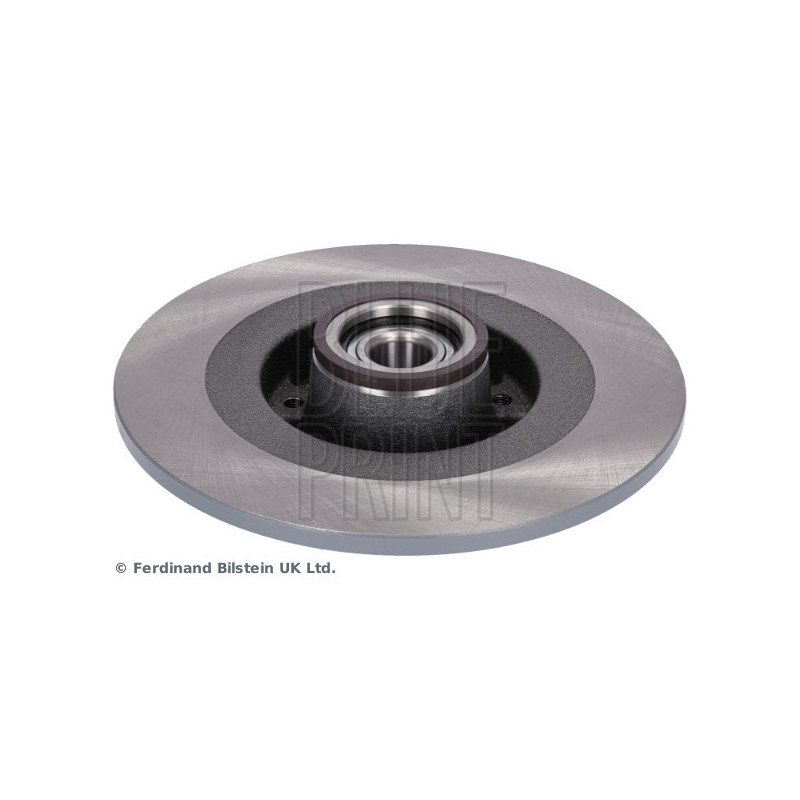 Disque de frein à l'unité BLUE PRINT
