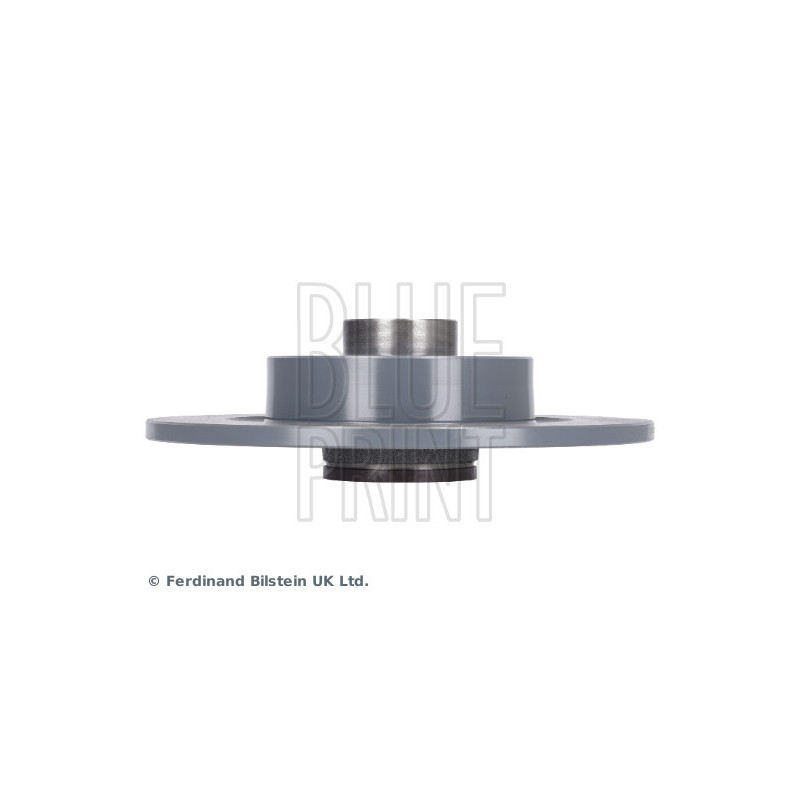 Disque de frein à l'unité BLUE PRINT