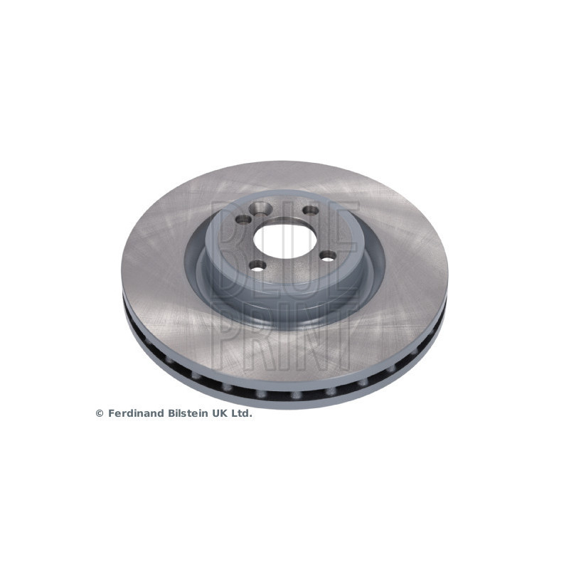 Disque de frein à l'unité BLUE PRINT