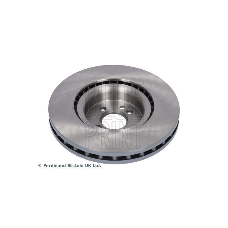Disque de frein à l'unité BLUE PRINT