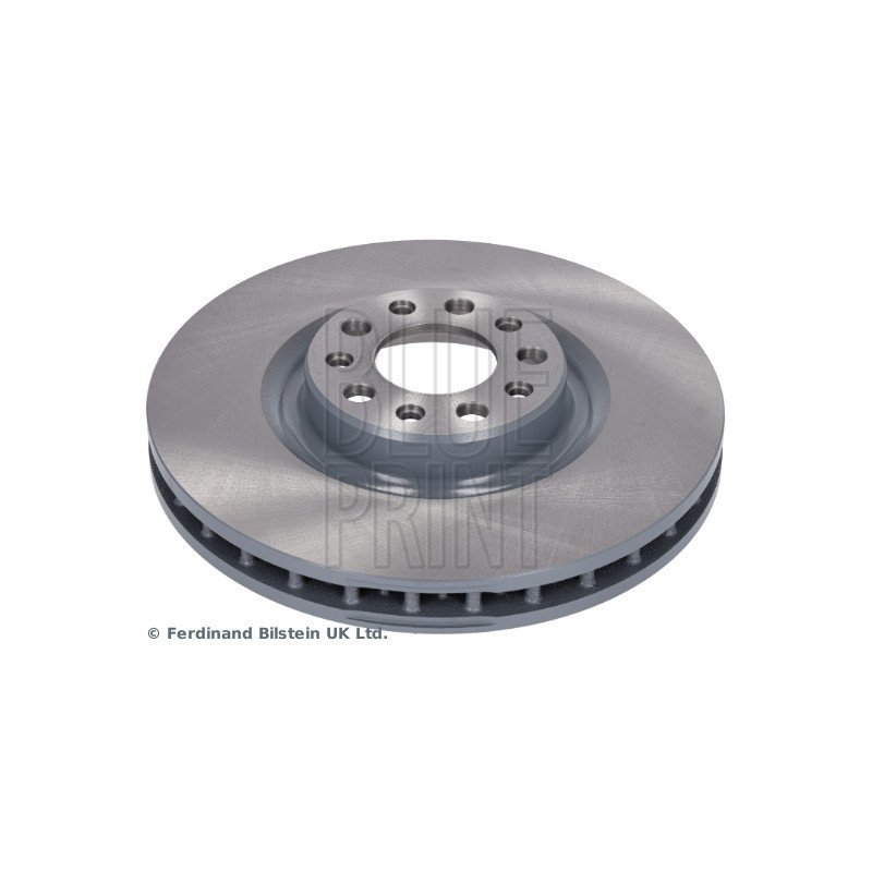 Disque de frein à l'unité BLUE PRINT
