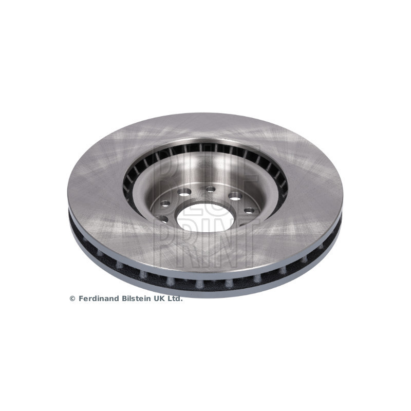 Disque de frein à l'unité BLUE PRINT