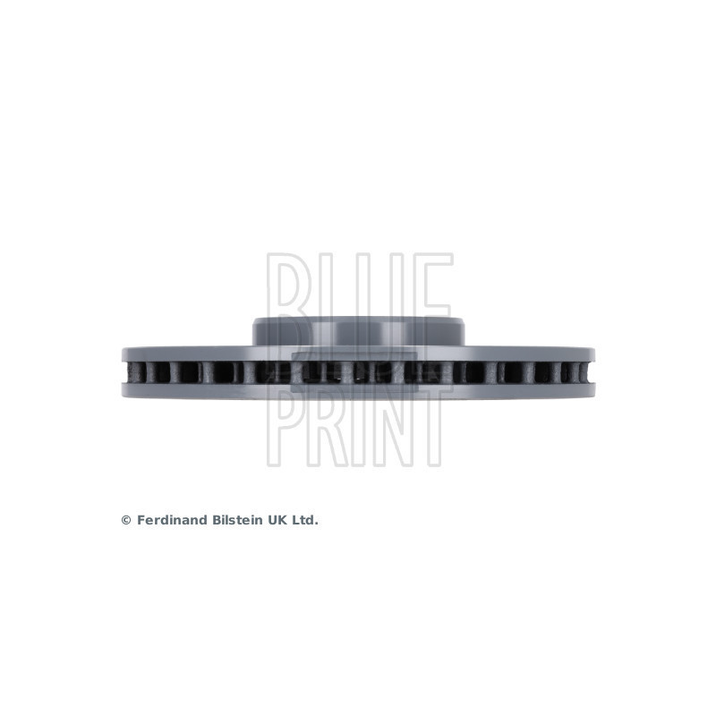 Disque de frein à l'unité BLUE PRINT