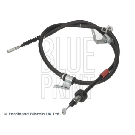 Câble de frein à main BLUE...