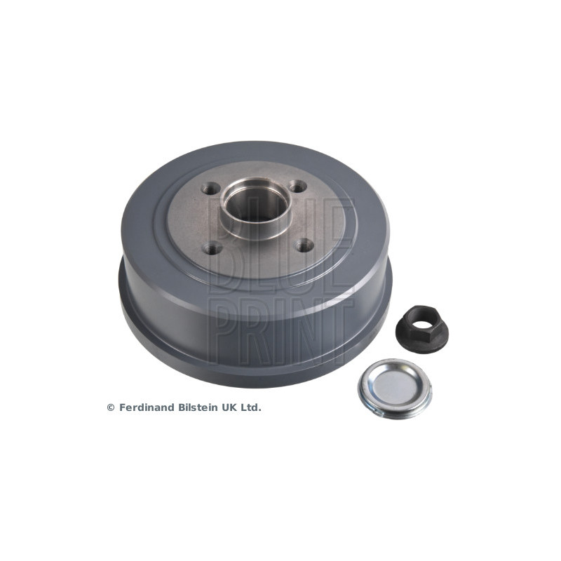 Tambour de frein BLUE PRINT