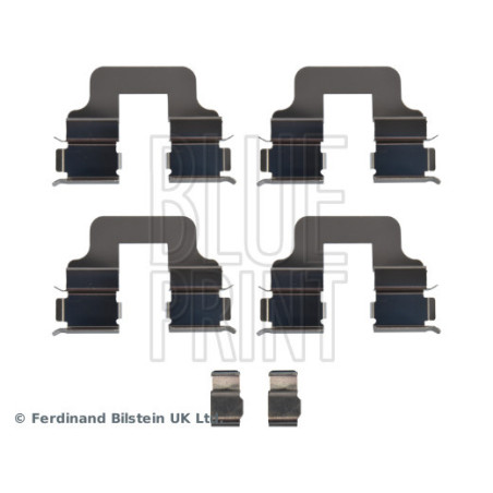 Kit d'accessoires...