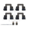 Kit d'accessoires (plaquette de frein) BLUE PRINT