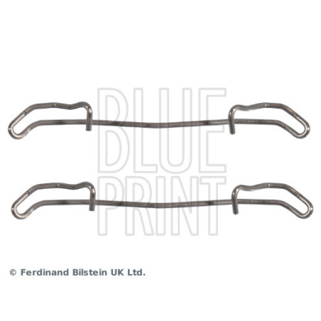 Kit d'accessoires...