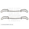 Kit d'accessoires (plaquette de frein) BLUE PRINT