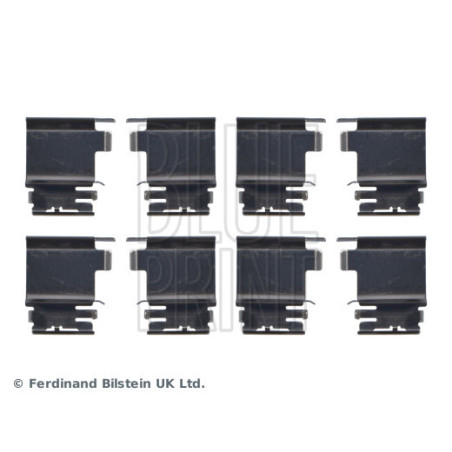 Kit d'accessoires...