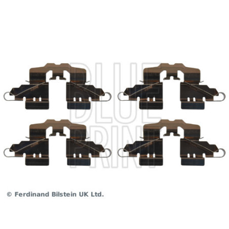 Kit d'accessoires...