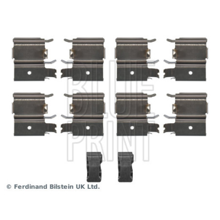 Kit d'accessoires...