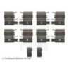 Kit d'accessoires (plaquette de frein) BLUE PRINT
