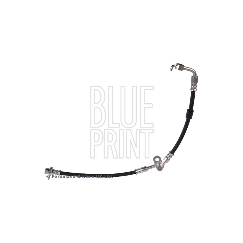Flexible de frein BLUE PRINT